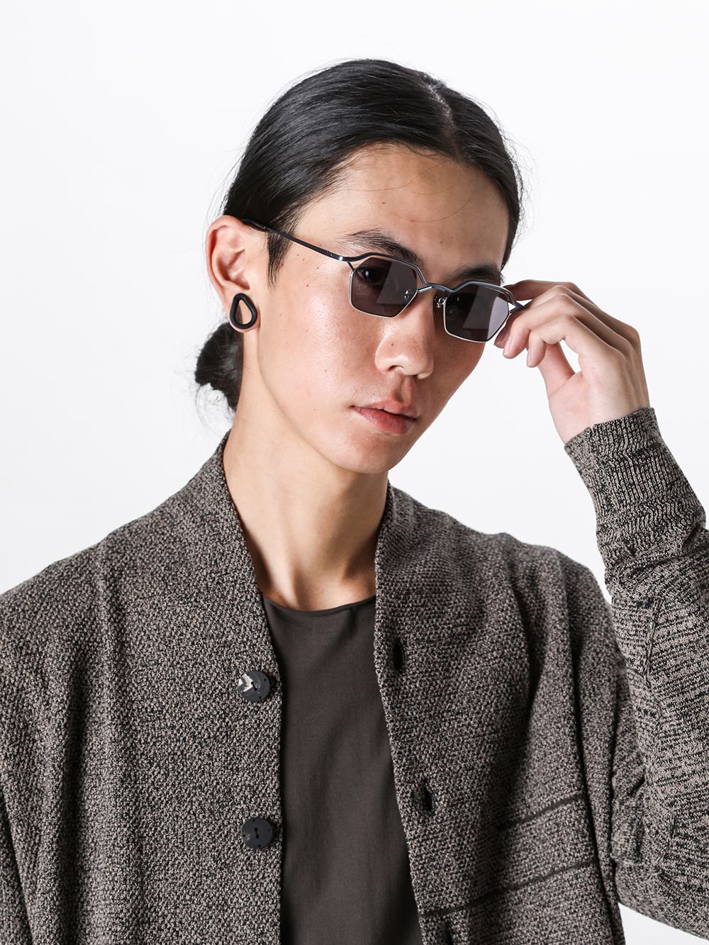 入荷情報] YOSHINORI AOYAMA コレクションアイテム 入荷！ -FASCINATE