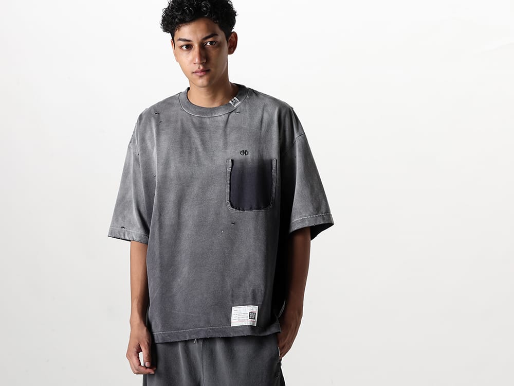 Maison MIHARA YASUHIRO - 24-25AW - 2-0010