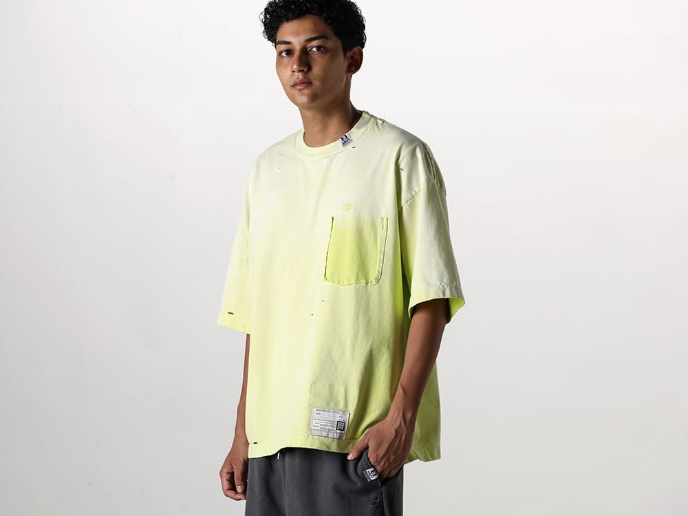 Maison MIHARA YASUHIRO - 24-25AW - 2-0011