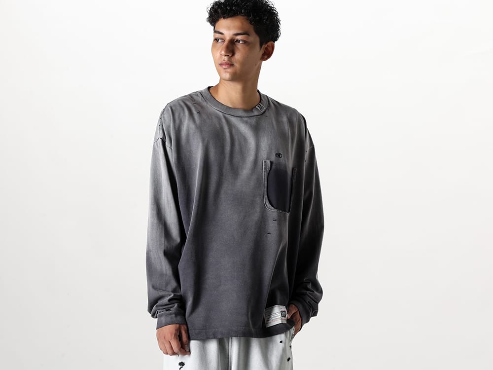 Maison MIHARA YASUHIRO - 24-25AW - 2-008