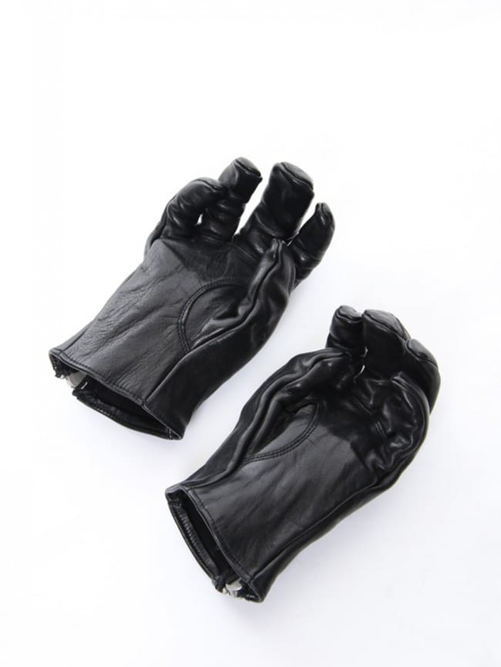 入荷情報] D.HYGEN(ディーハイゲン) から2024-2025awアイテムが