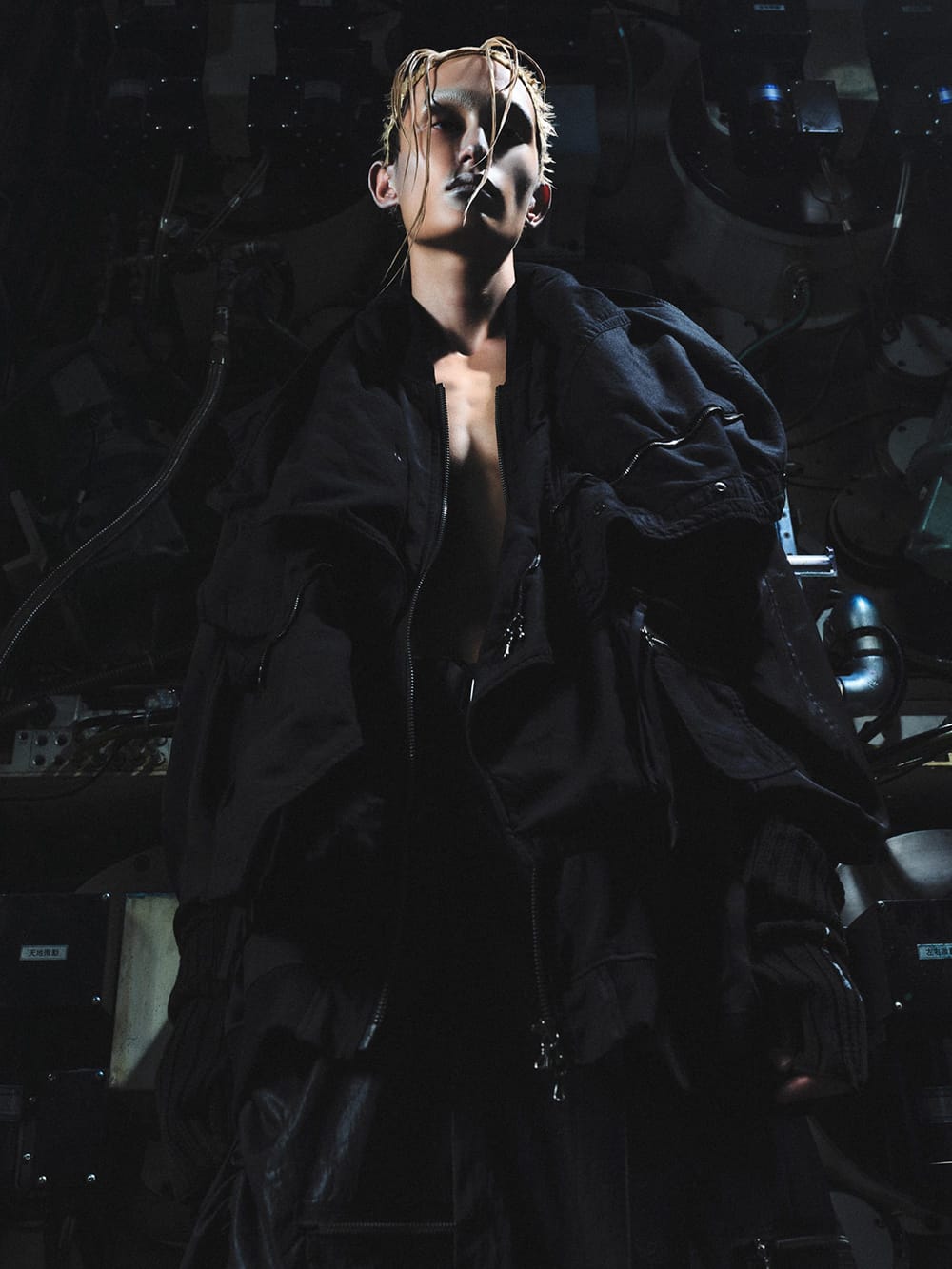 イベント情報] JULIUS 2025PF Collection 店頭受注会のご案内。 -FASCINATE