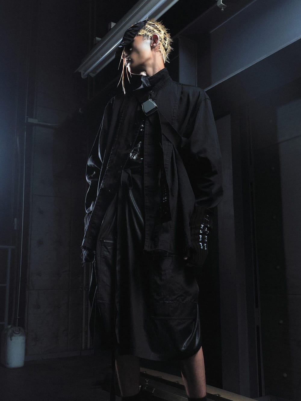 イベント情報] JULIUS 2025PF Collection 店頭受注会のご案内。 -FASCINATE