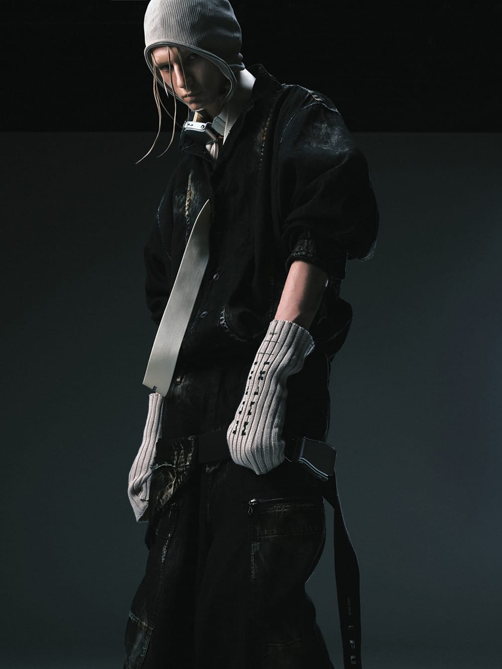 イベント情報] JULIUS 2025PF Collection 店頭受注会のご案内。 -FASCINATE