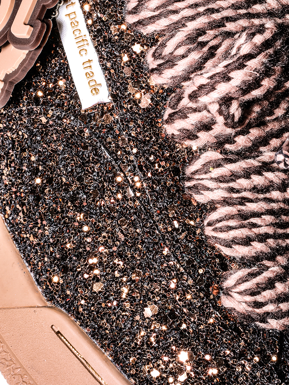 MASU - 24-25AW  - M25K6OJ008-MASU X EPT Dream Fat Sneakers NAVY - M25K6OJ008 MASU X EPT Dream Fat Sneakers 2-005