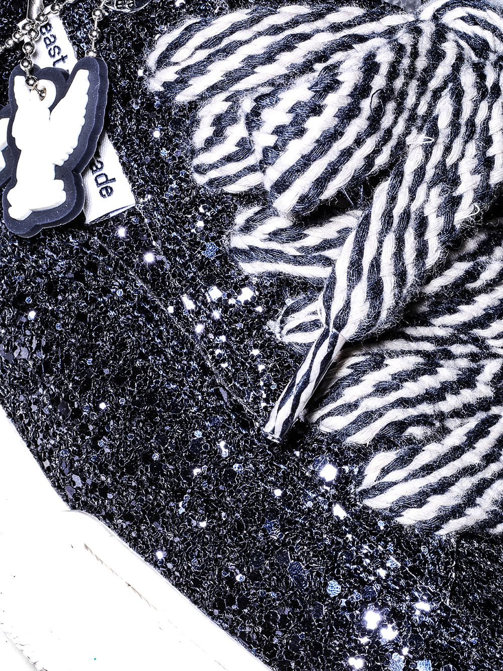 MASU - 24-25AW - M25K6OJ008-MASU X EPT Dream Fat Sneakers BROWN - M25K6OJ008 MASU X EPT Dream Fat Sneakers 3-005