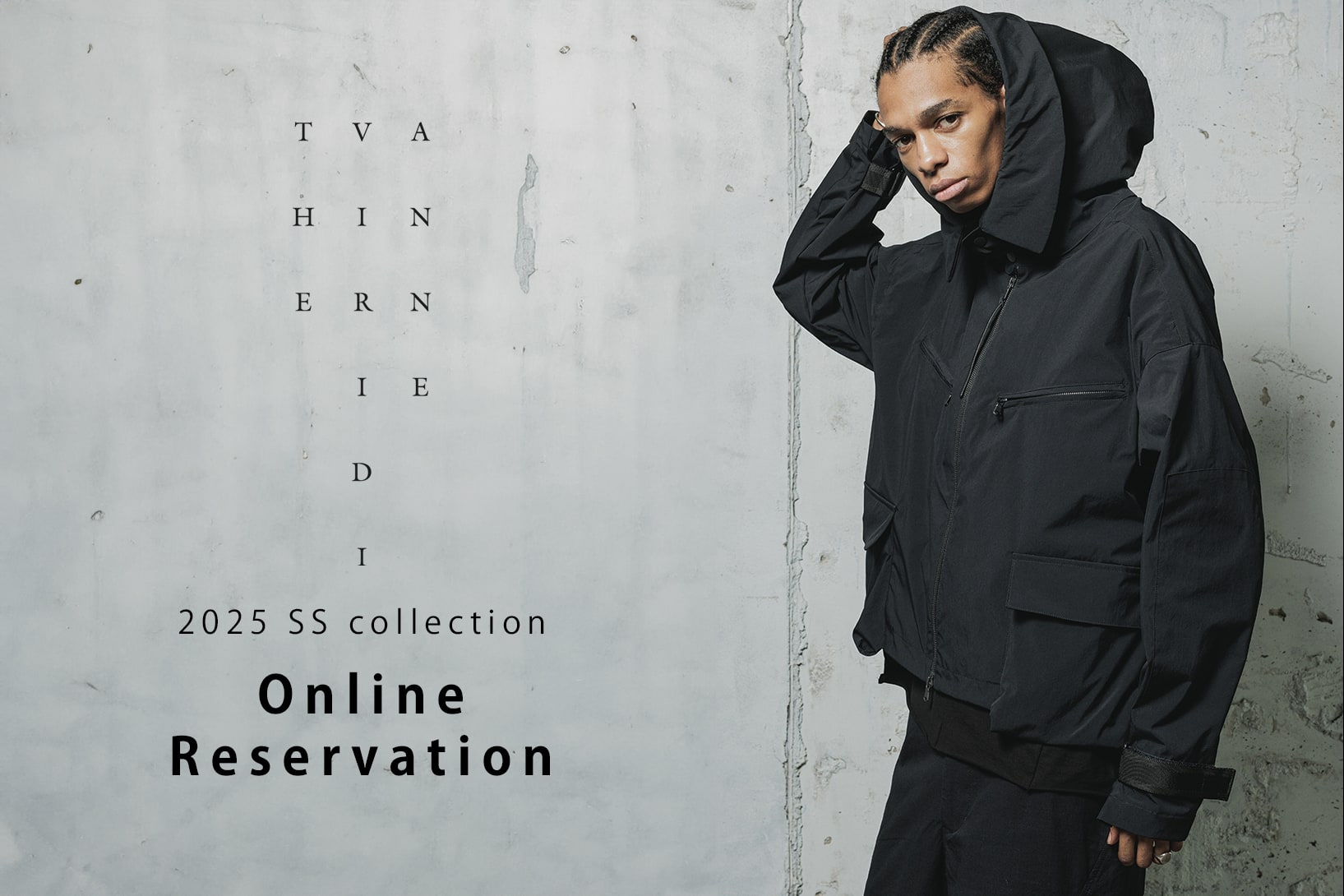 The Viridi-anne - 25SS styling - The Viridi-anne- 25SS Collection - 1-001