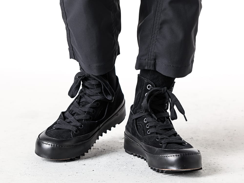 L05448 新品 24AW RIPVANWINKLE ストール RIPVANWINKLE 限定ライダースシャツ マルチストールスタイル