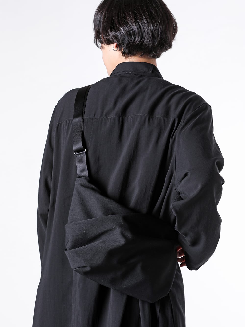 トップス Yohji Yamamotopo POUR HOMME 2019SS Yohji Yamamotopo POUR HOMME 2019SS トップス
