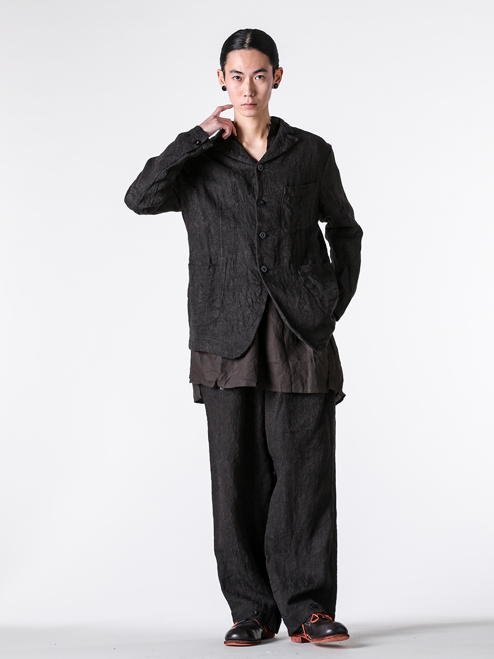 入荷情報] KLASICA 25SS Collection ファーストデリバリー入荷