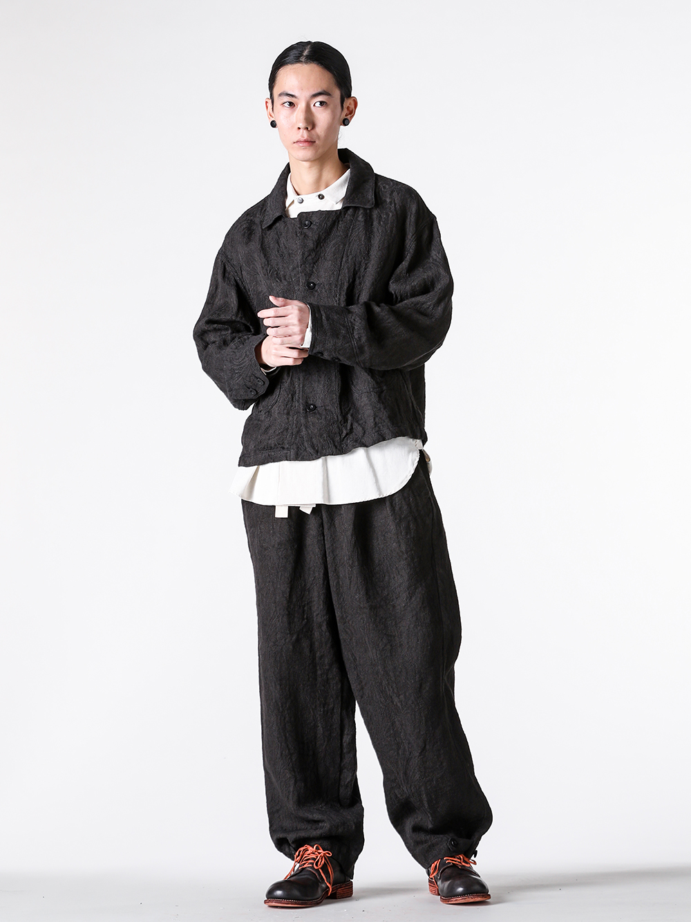 入荷情報] KLASICA 25SS Collection ファーストデリバリー入荷