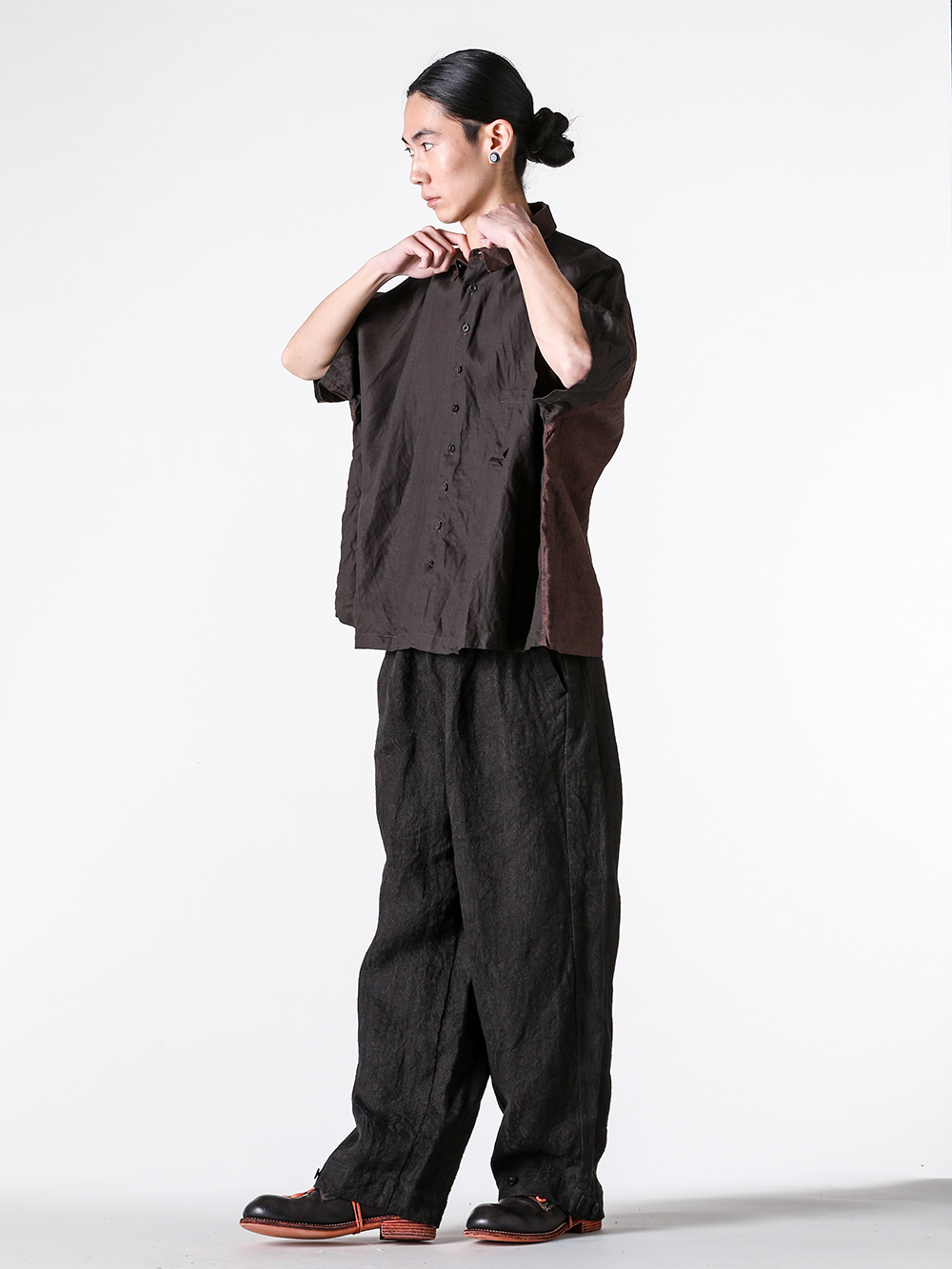 トップス KLASICA Cross Back Vest 3 トップス KLASICA Cross Back