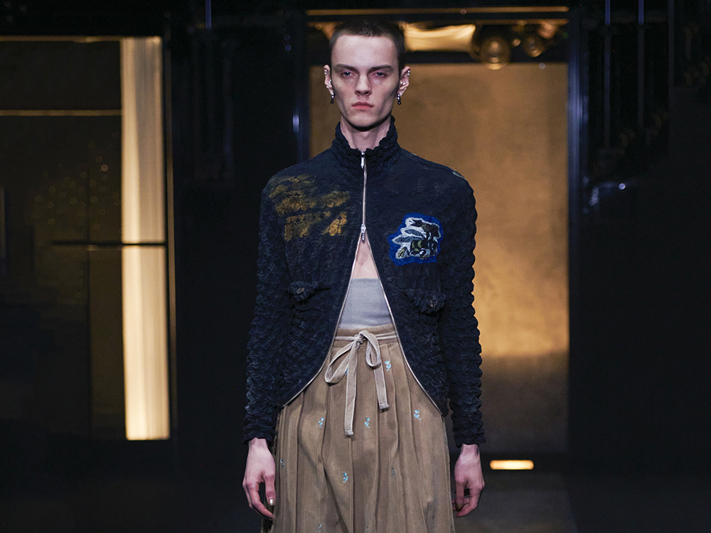 アイテム紹介] MASU スパイキー