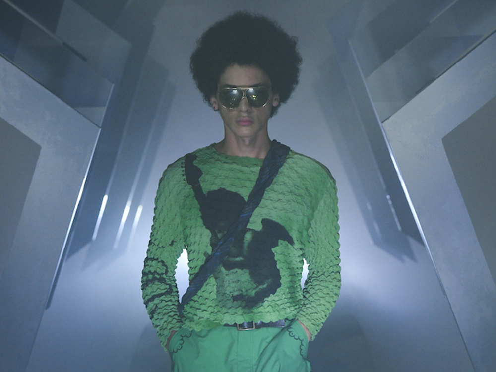 アイテム紹介] MASU スパイキー