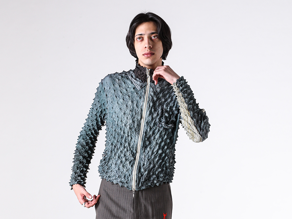 アイテム紹介] MASU スパイキー