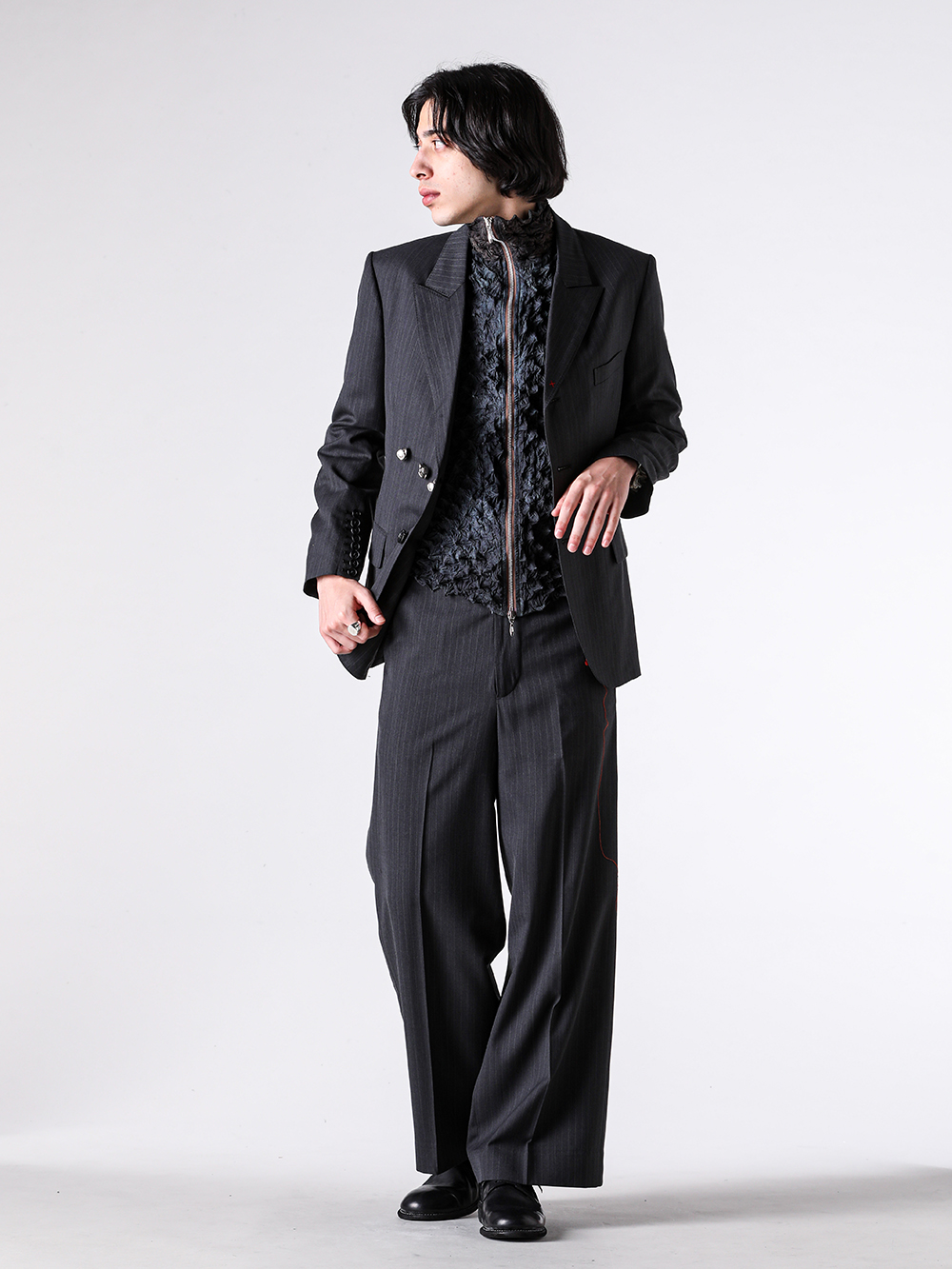 アイテム紹介] MASU スパイキー