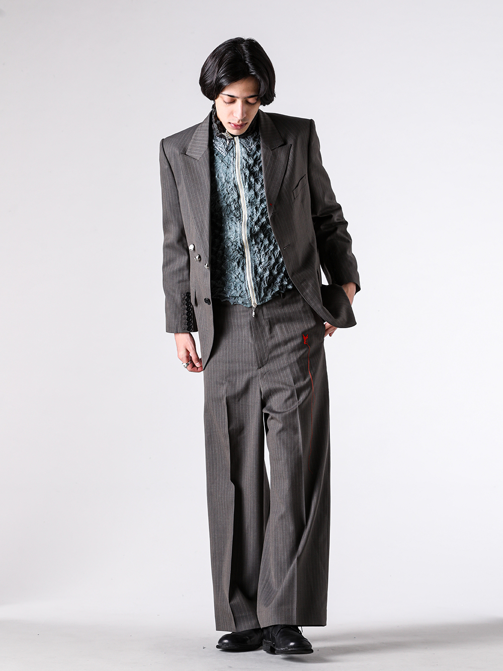 アイテム紹介] MASU スパイキー