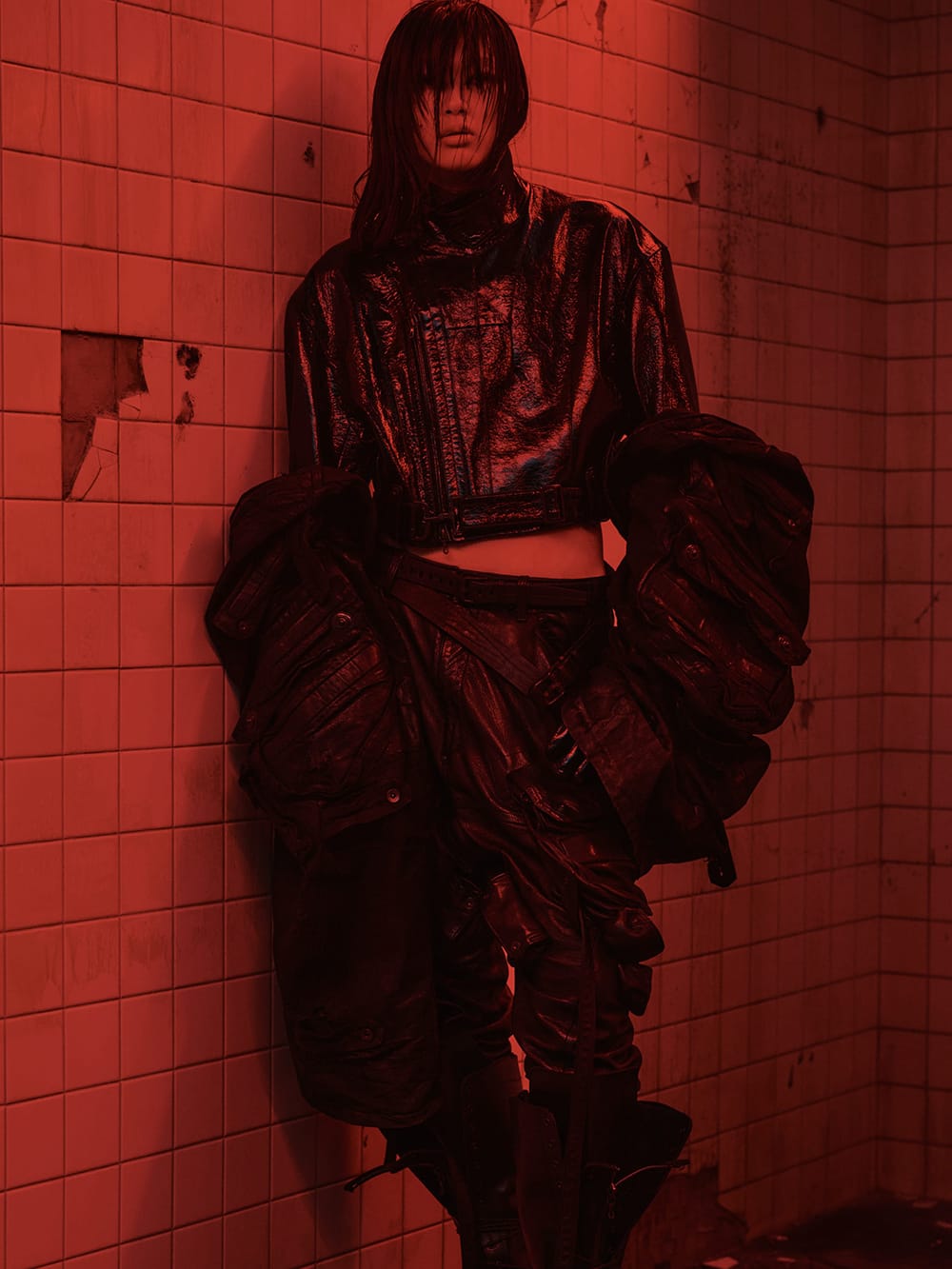 julius FALL-WINTER 2025 COLLECTION