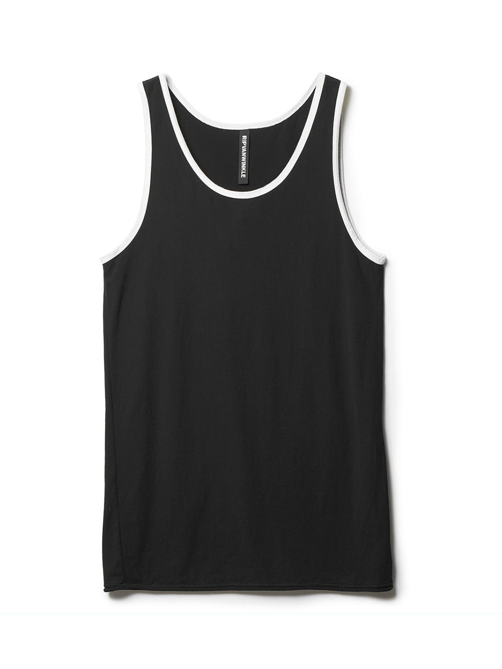 RIPVANWINKLE ノースリーブ　 2色セット 入荷告知】RIPVANWINKLE(リップヴァンウィンクル) 25SSコレクション