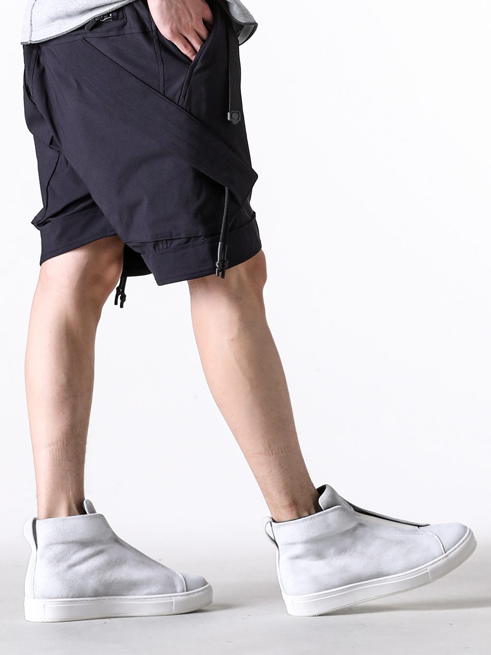 入荷情報】RIPVANWINKLE(リップヴァンウィンクル) 25SS