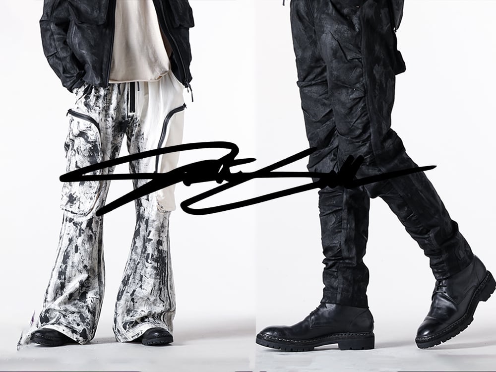 JUSTIN GALL - 25SS 1-001