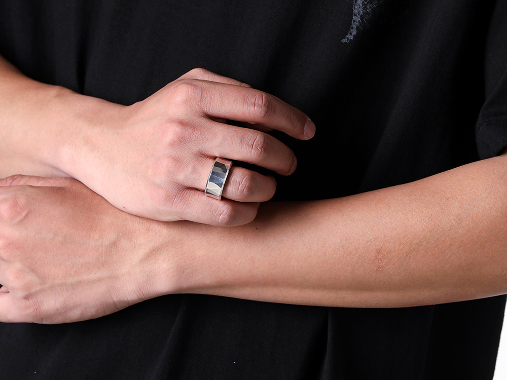 Ground Y - Fabric - Print Cobra T-Shirts