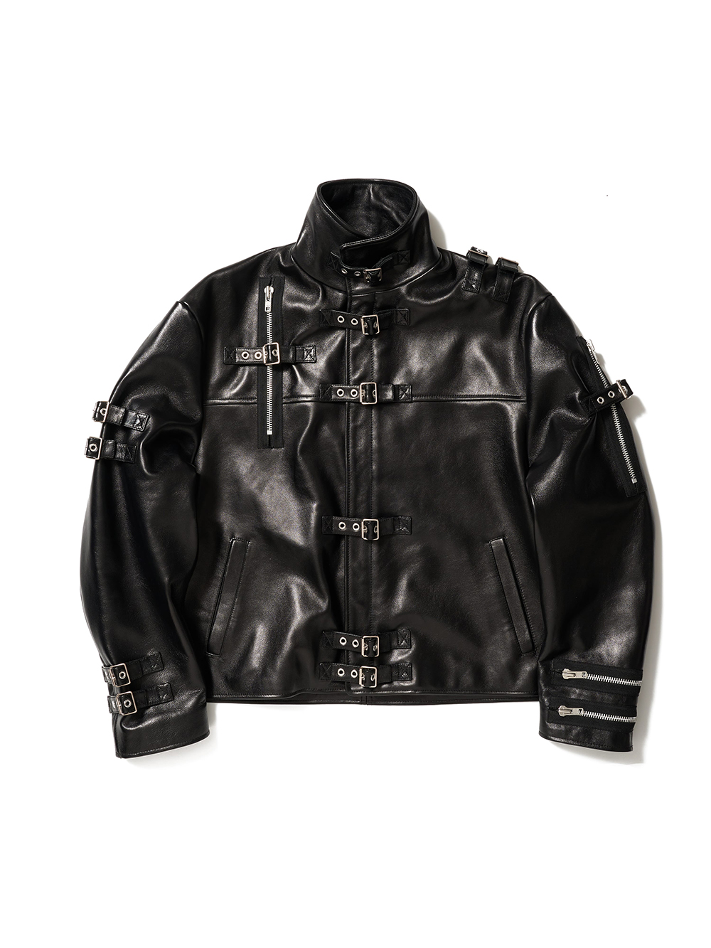 2025秋冬 doublet Hoodie