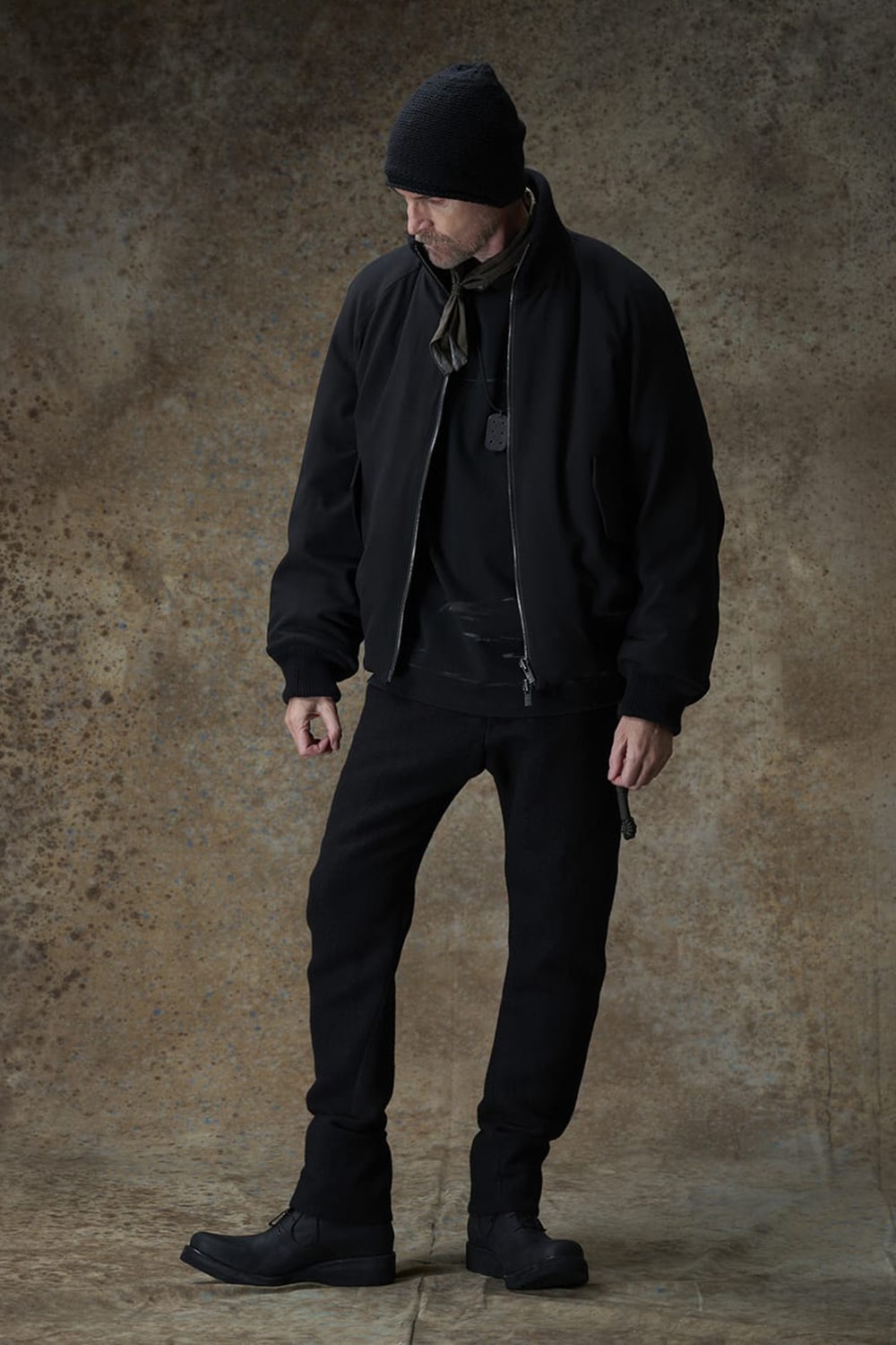 DEVOA25-26AW collection look 1-003
