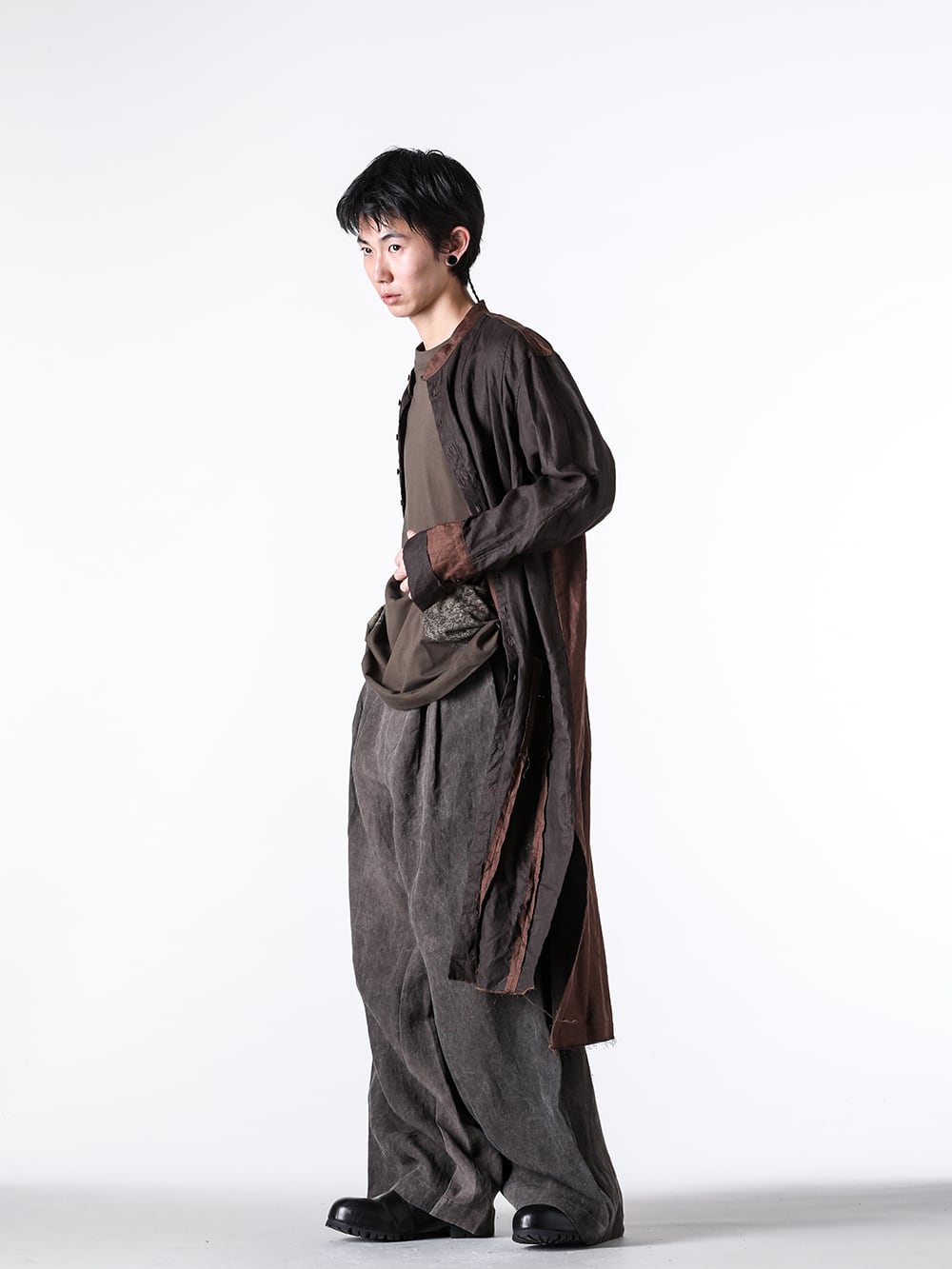Full Outfit - 2