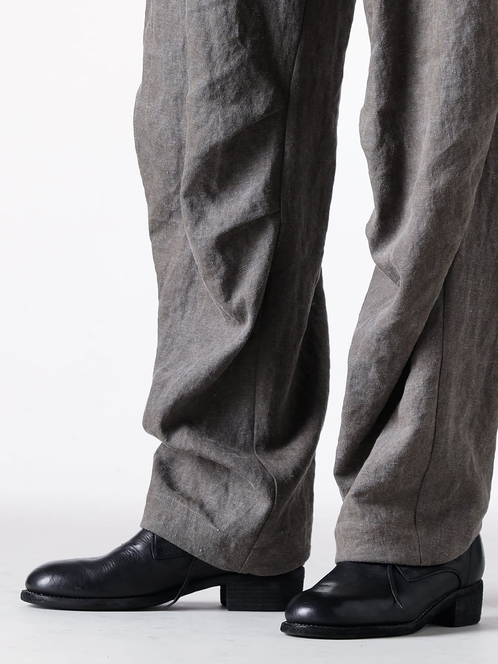 GUIDI - 795BZX デザイン・ディテール