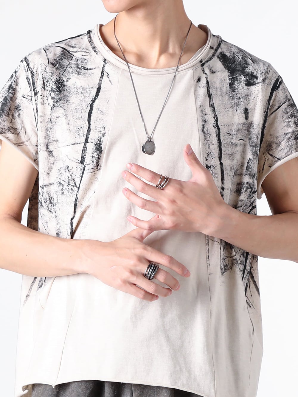 WERKSTATT:MUNCHEN - fine chain bird flight 他ブランド比較