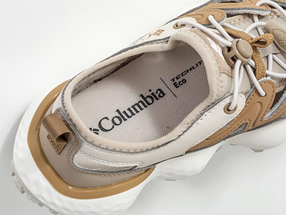Columbia - Thrive Revive Shandal 1-003