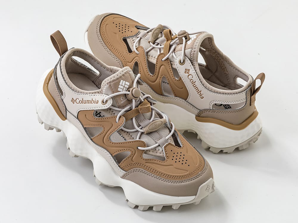 Columbia - Thrive Revive Shandal 1-005