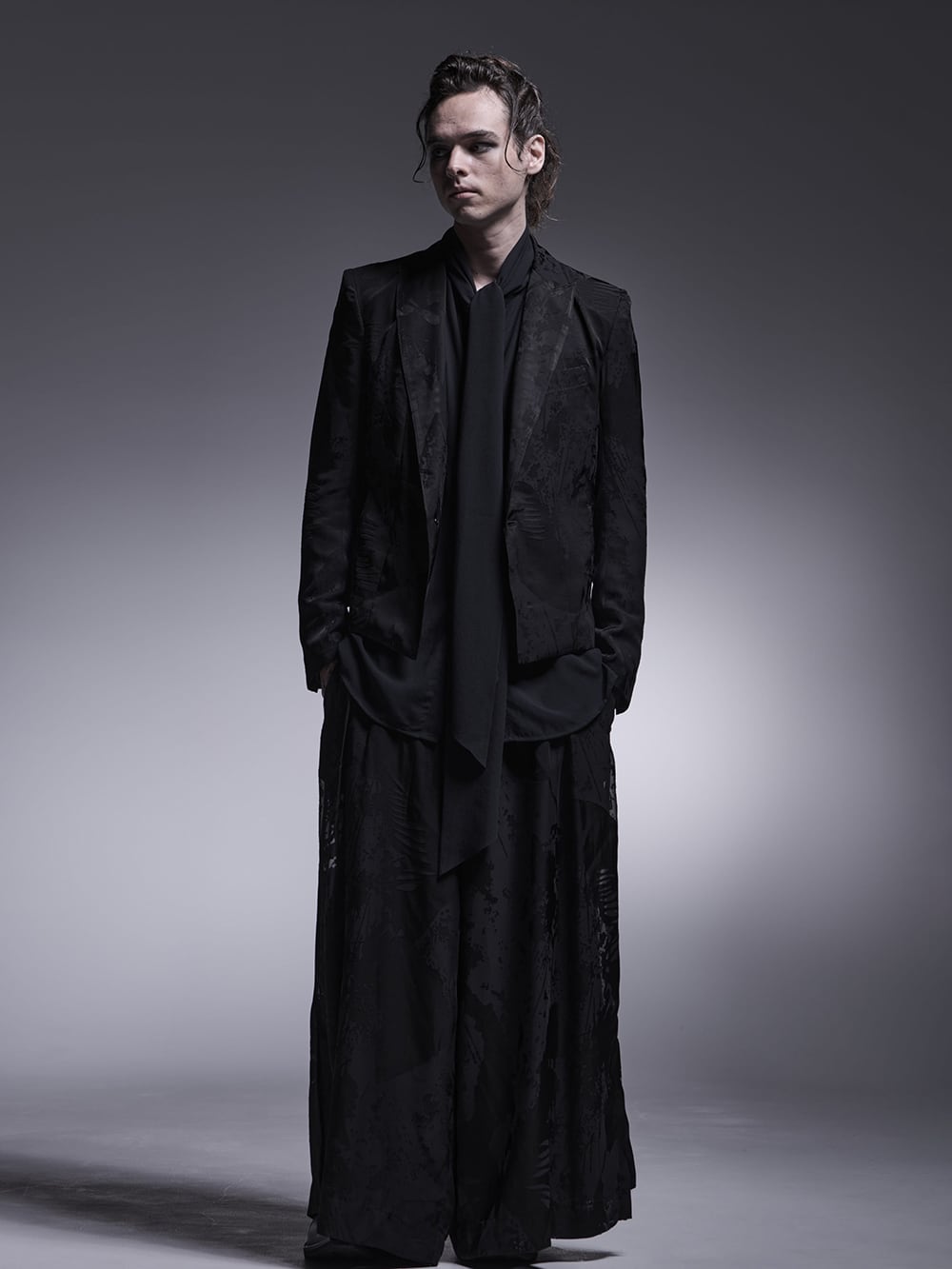 イベント情報] kiryuyrik(キリュウキリュウ) 25-26AW(秋冬