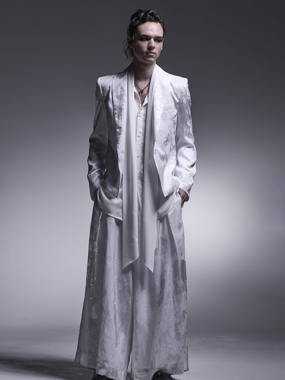 kiryuyrk - 25AW styling - 25-26AW Collection Image Look 1-002