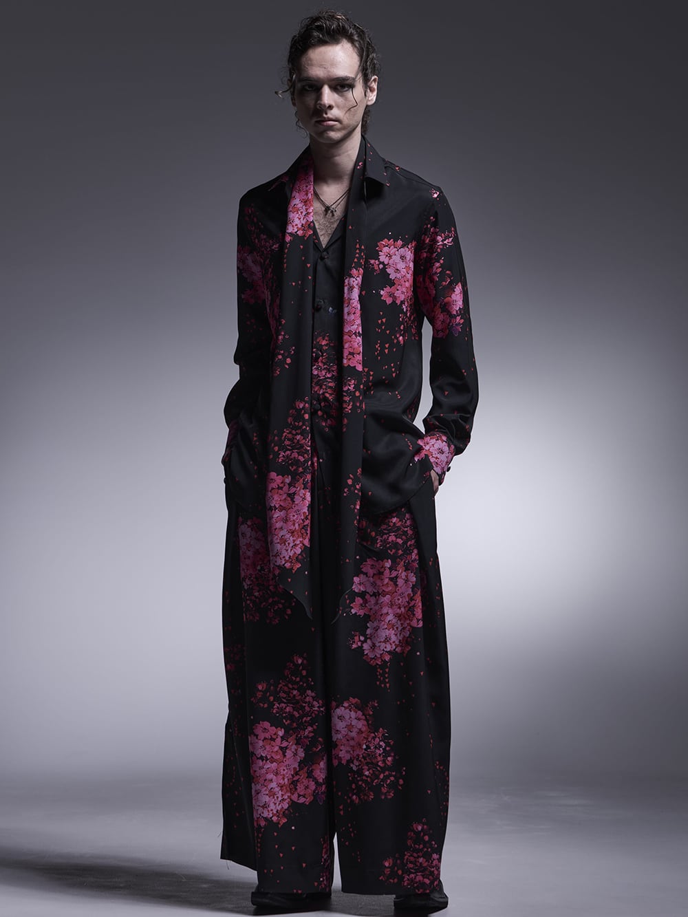 kiryuyrk - 25AW styling - 25-26AW Collection Image Look 1-004