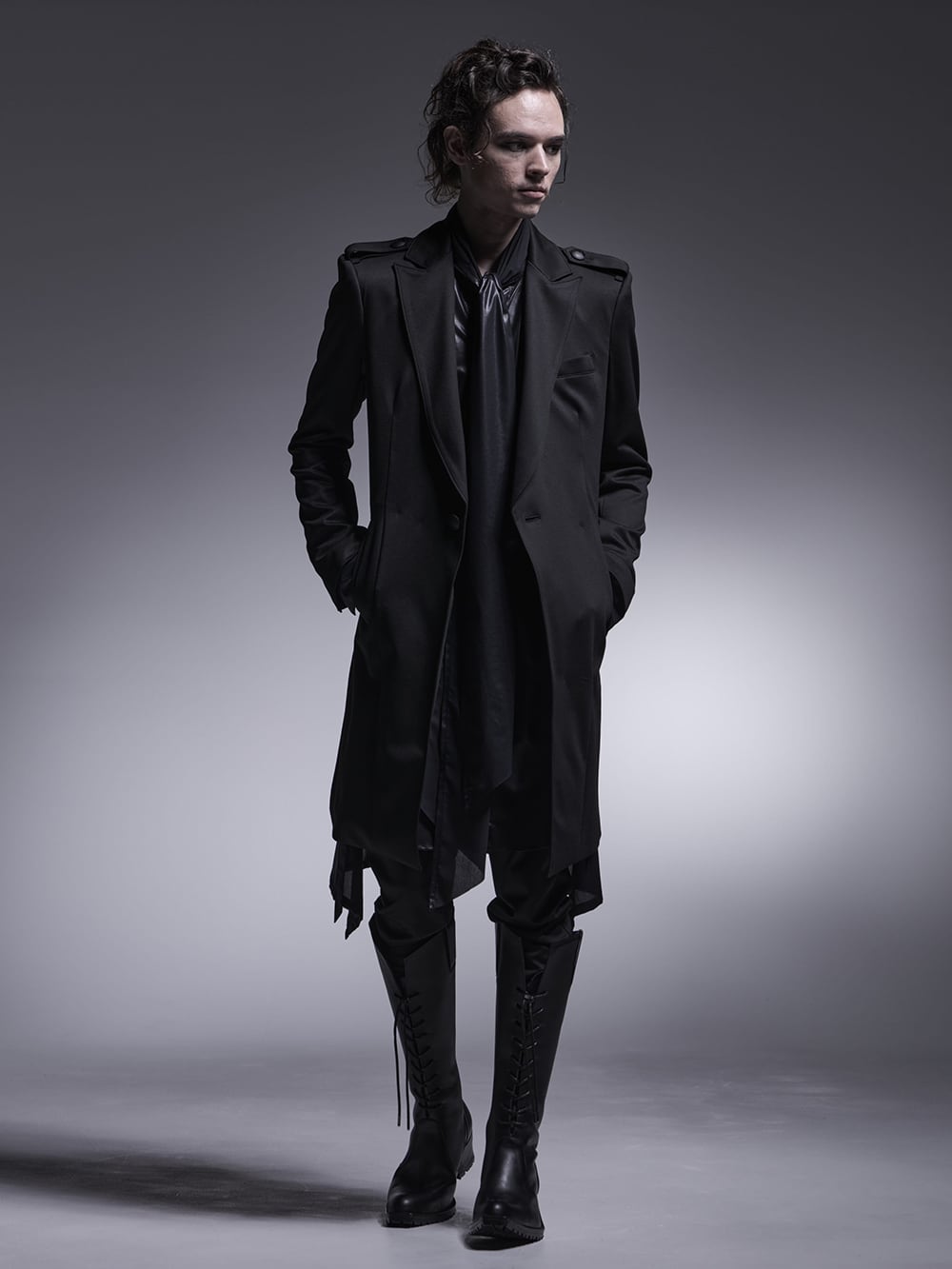 Event Information] kiryuyrik 25-26AW (Autumn-Winter
