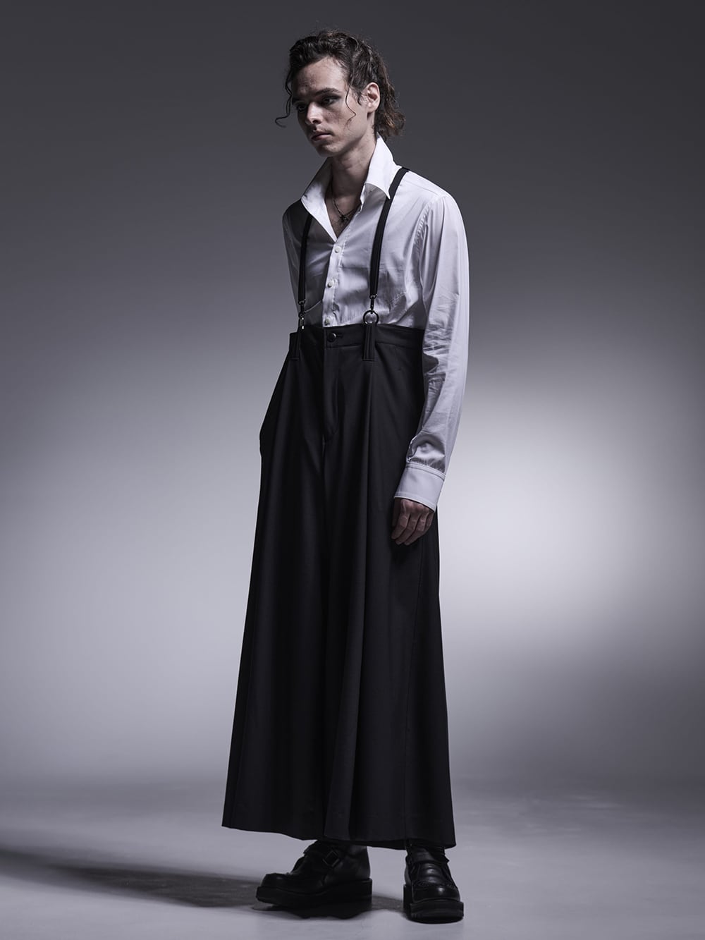 kiryuyrk - 25AW styling - 25-26AW Collection Image Look 1-007
