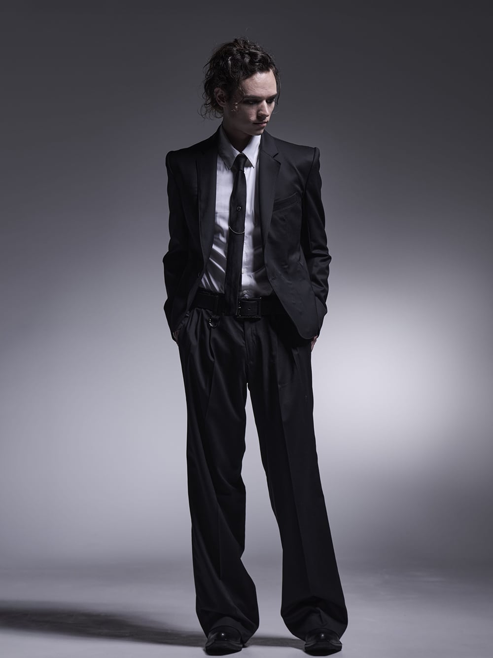 kiryuyrk - 25AW styling - 25-26AW Collection Image Look 1-008