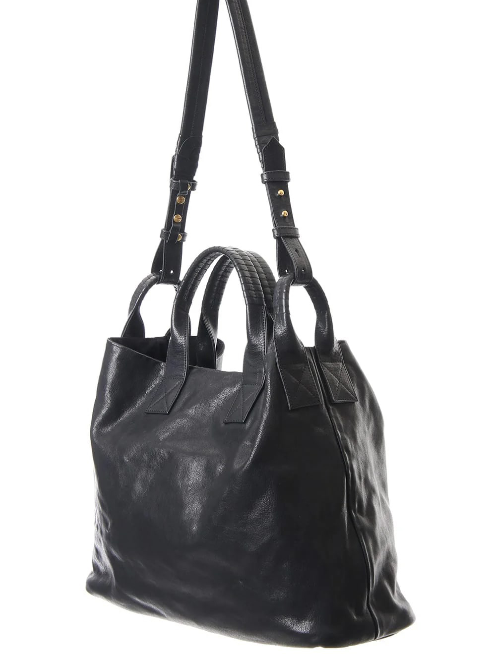 cornelian taurus - 25AW styling - Bags - 4handle HIGH （Black） - co09ssfh040 1-0010