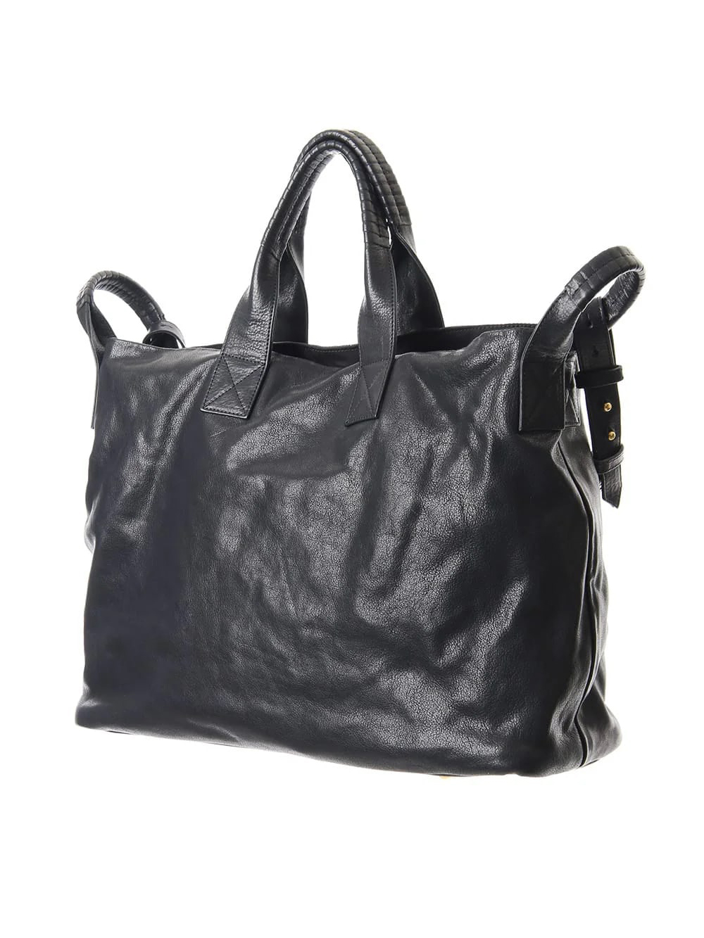 cornelian taurus - 25AW styling - Bags - 4handle HIGH （Black） - co09ssfh040 1-009