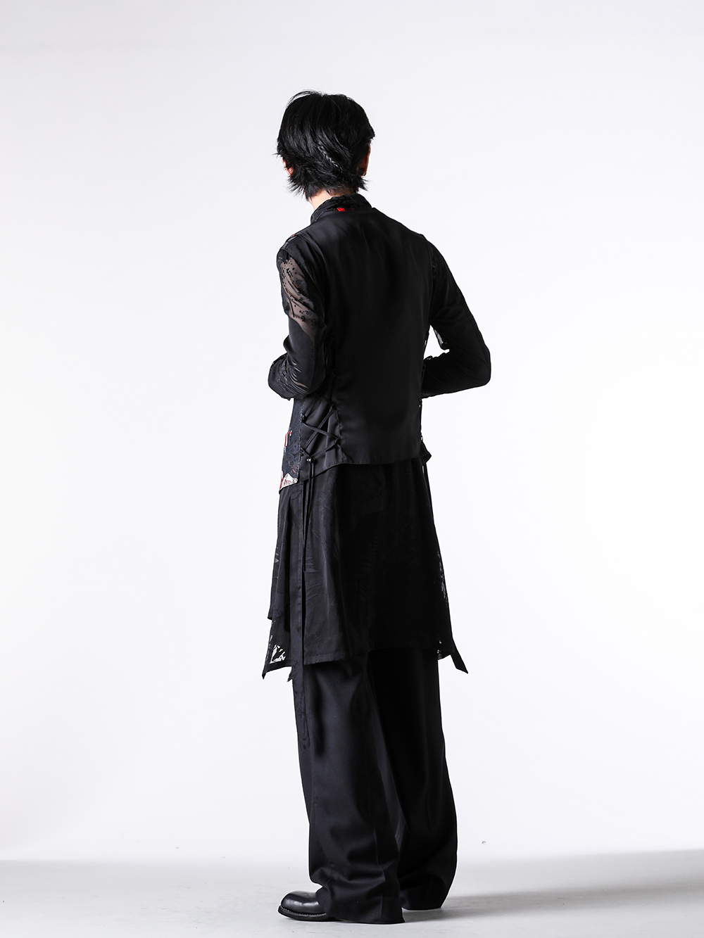 kiryuyrik - 25SS - Full Outfit Photo Gallery 3-004