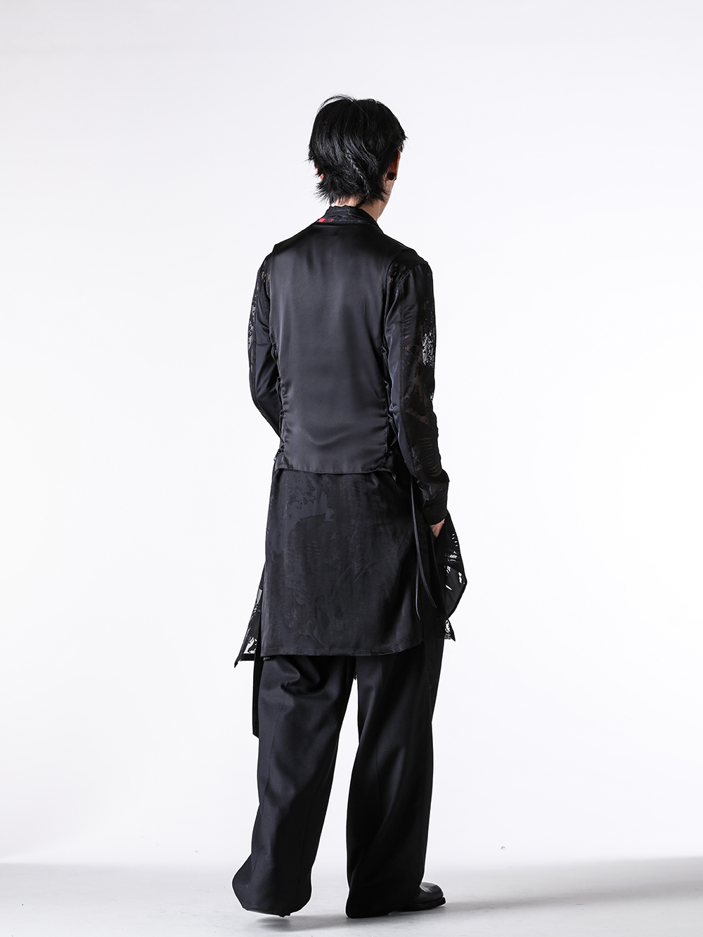 kiryuyrik - 25SS - Full Outfit Photo Gallery 3-005