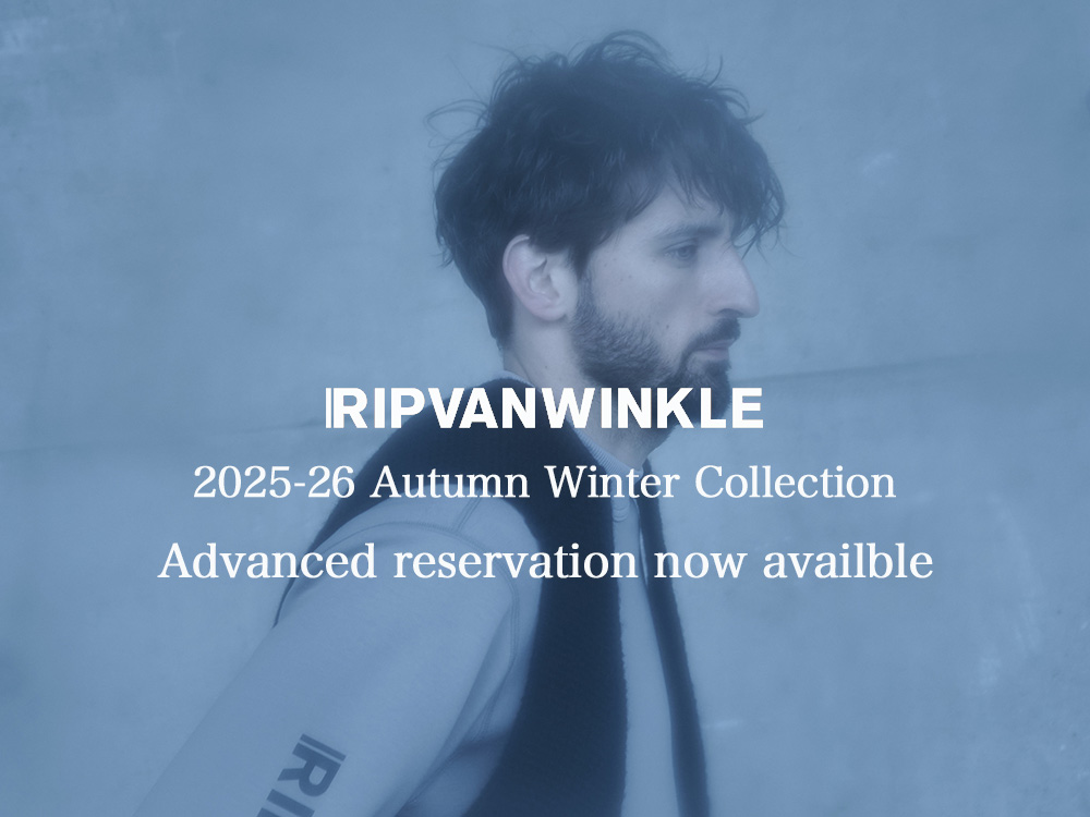 RIPVANWINKLE - 2025-top