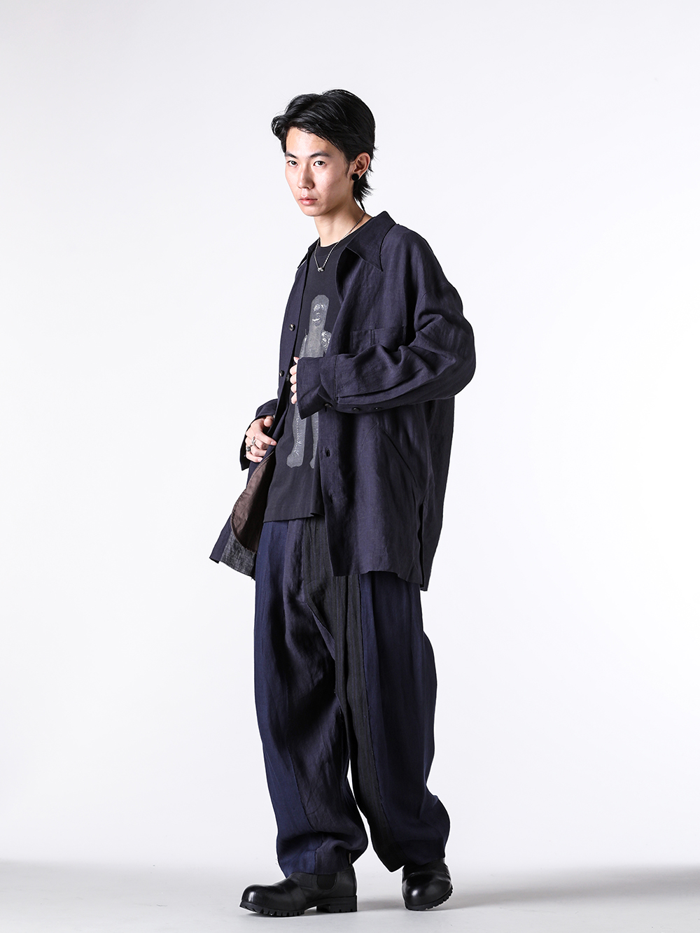 30%OFFセール52,800円→36,960円】 junhashimoto ジュンハシモト