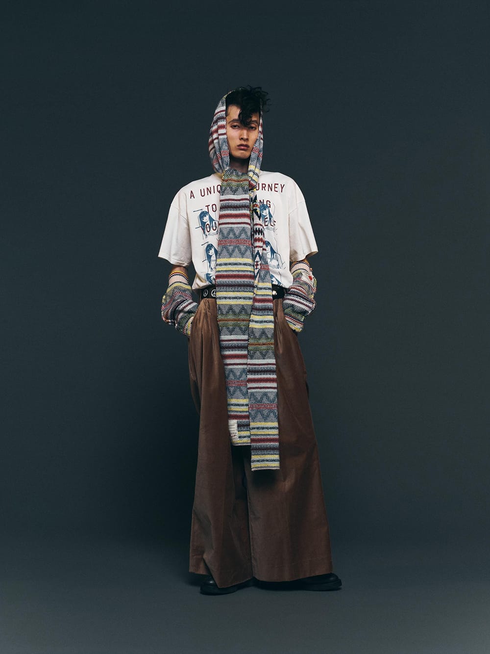 SEVESKIG - 25-26AW Collection