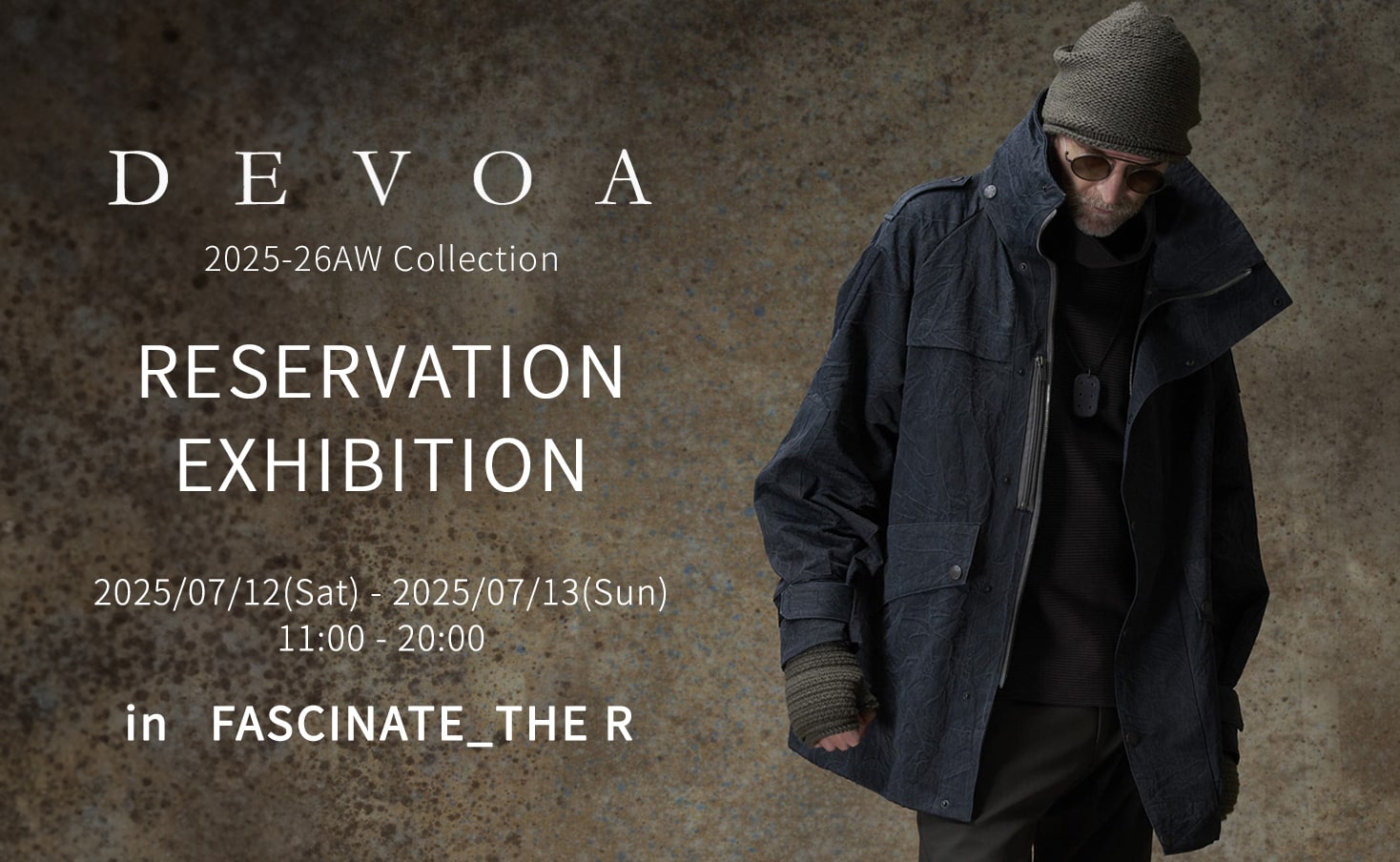 “devoa