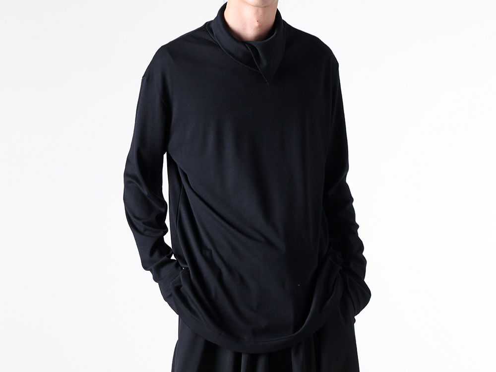 入荷情報] Yohji Yamamoto POUR HOMME 25-26AW セカンド