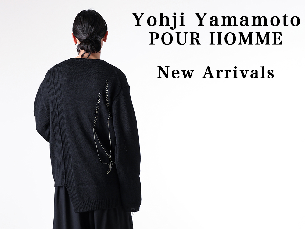 Amazon.co.jp: ヨージヤマモト YOHJI YAMAMOTO Yohji Yamamoto