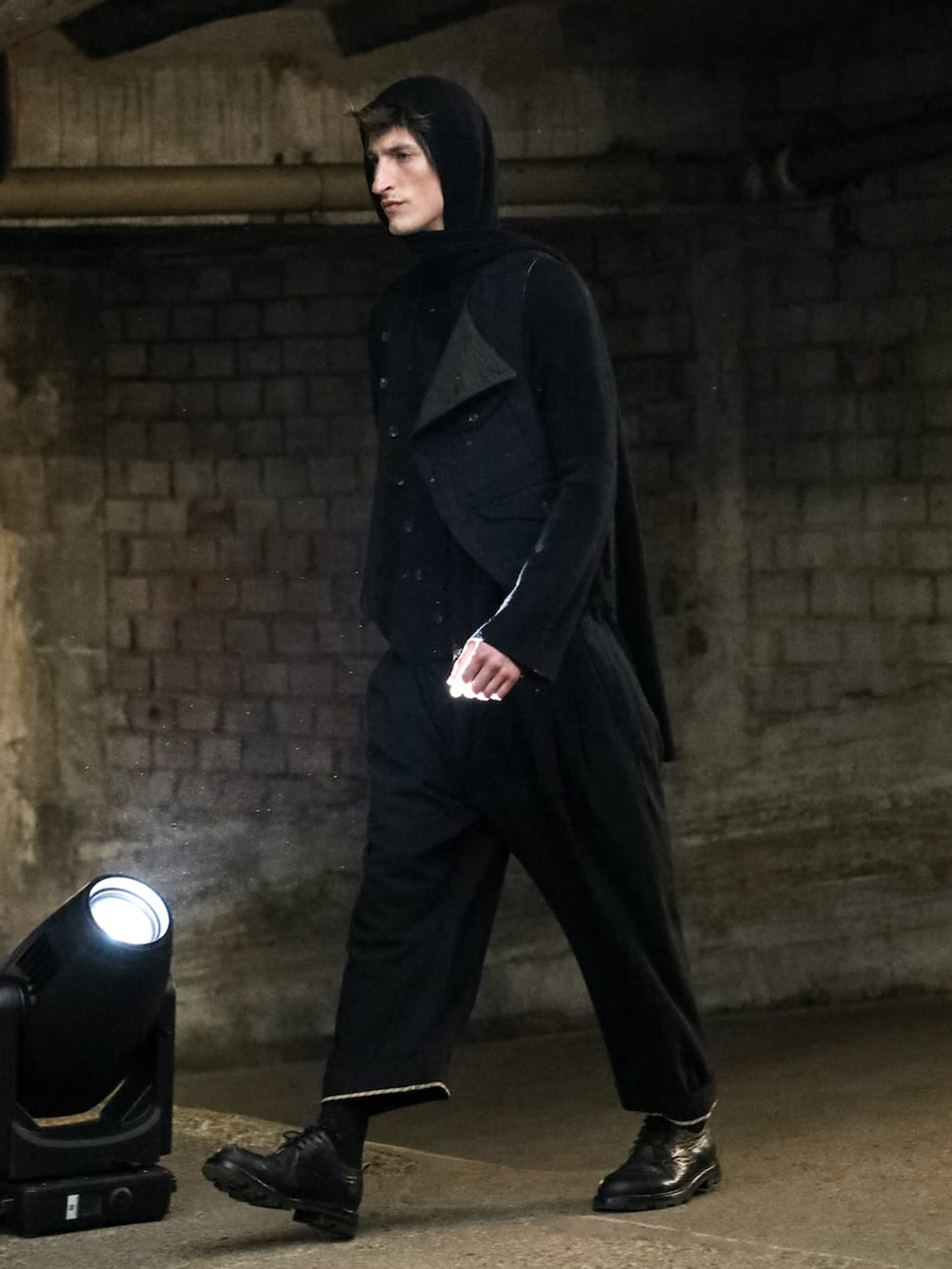 ZIGGY CHEN - 25-26AW - ZIGGY CHEN 25-26AW Collection lookbook 1-0010